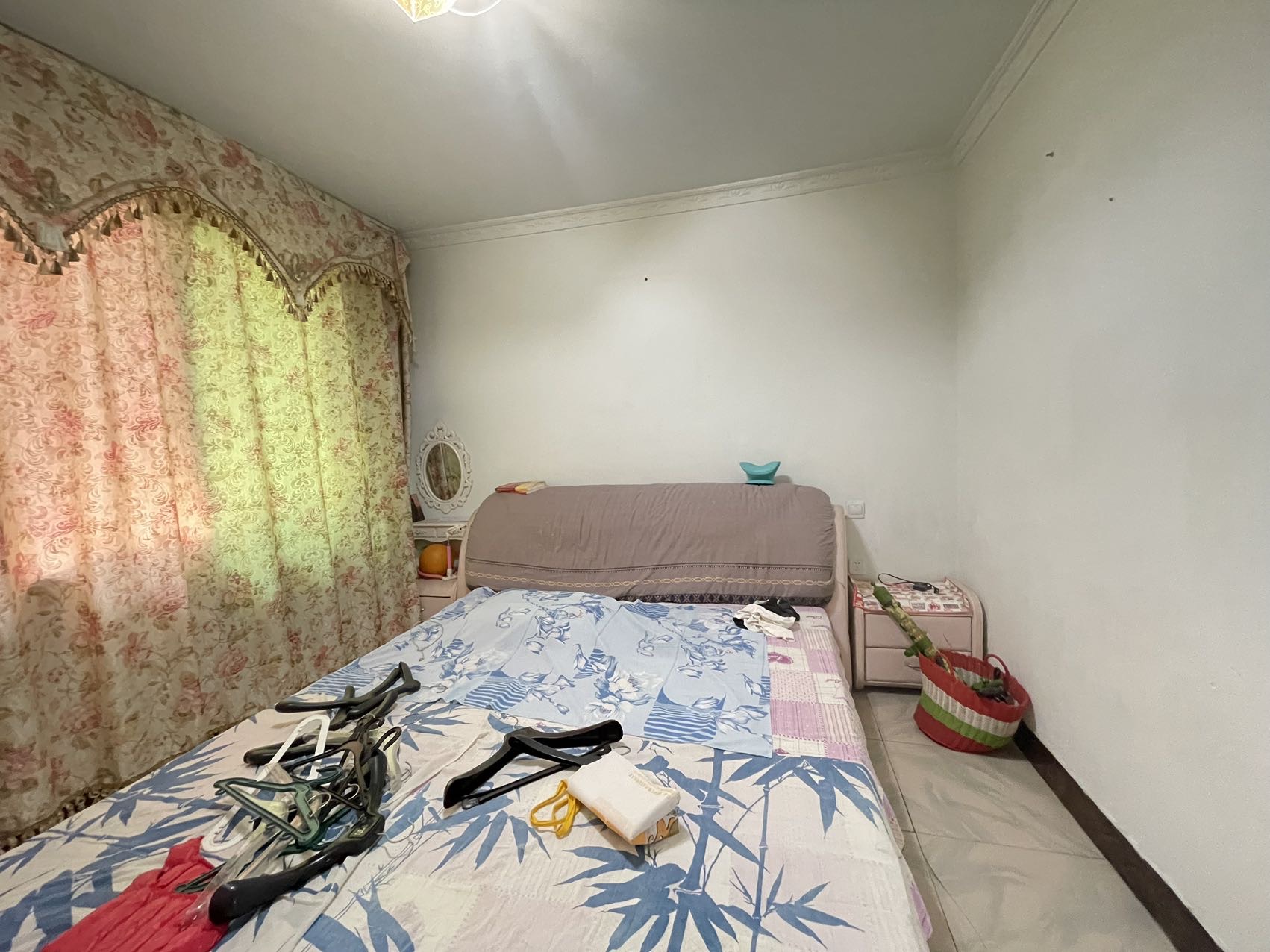 绵阳实验小学+实验七中｜住家装修黄金地段｜ 绵阳二手房