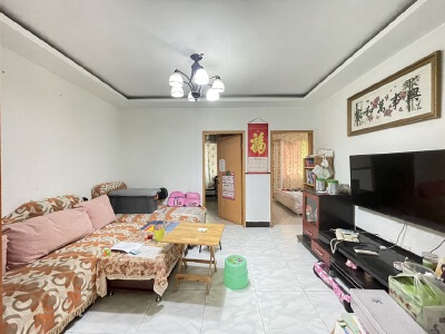 实验小学+实验七中｜住家装修黄金地段｜