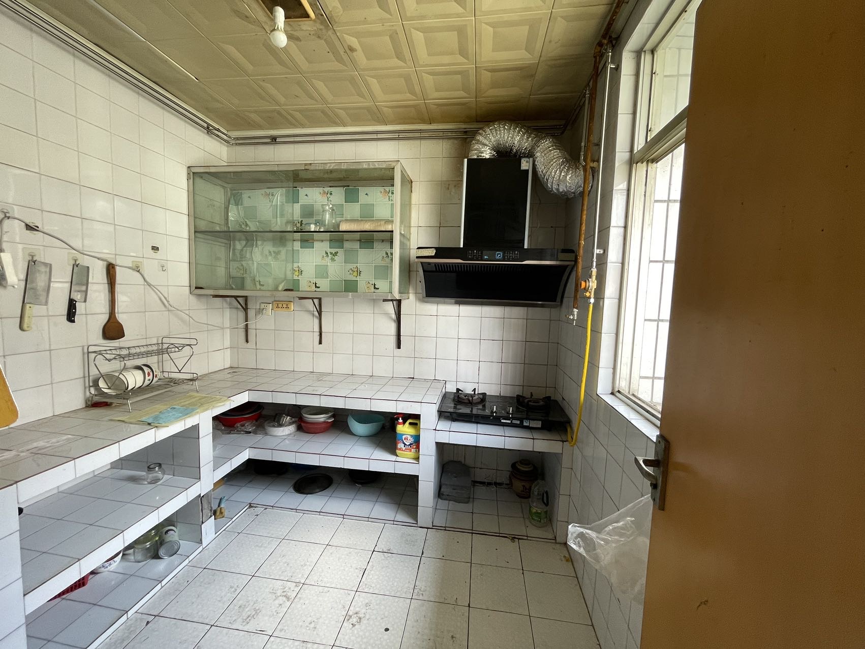 绵阳富乐实验双学区｜电梯三房住家装修｜高视野 绵阳租房
