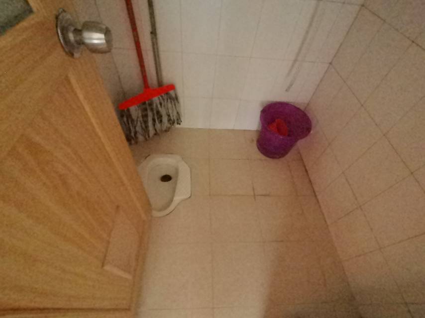 绵阳756家属区，2室1厅1卫，54㎡，普装，租金800元/月 绵阳二手房