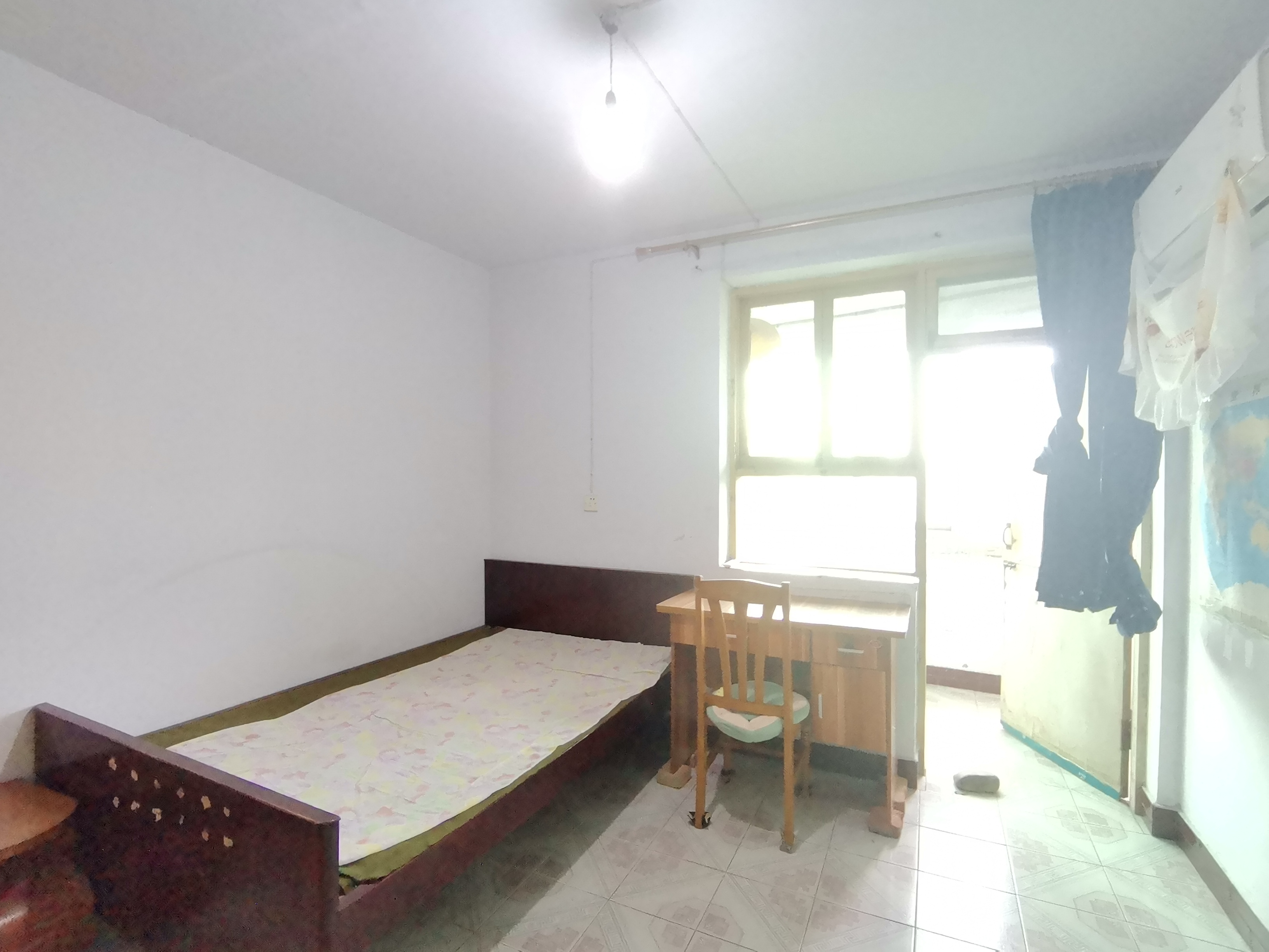 绵阳756家属区，2室1厅1卫，65.00㎡，普装，租金900.00元/月 绵阳租房