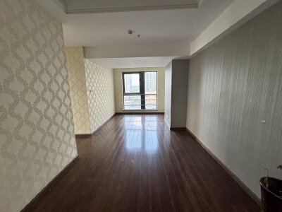 万达SOHO，80.00㎡，精装，租金1200.00元/月