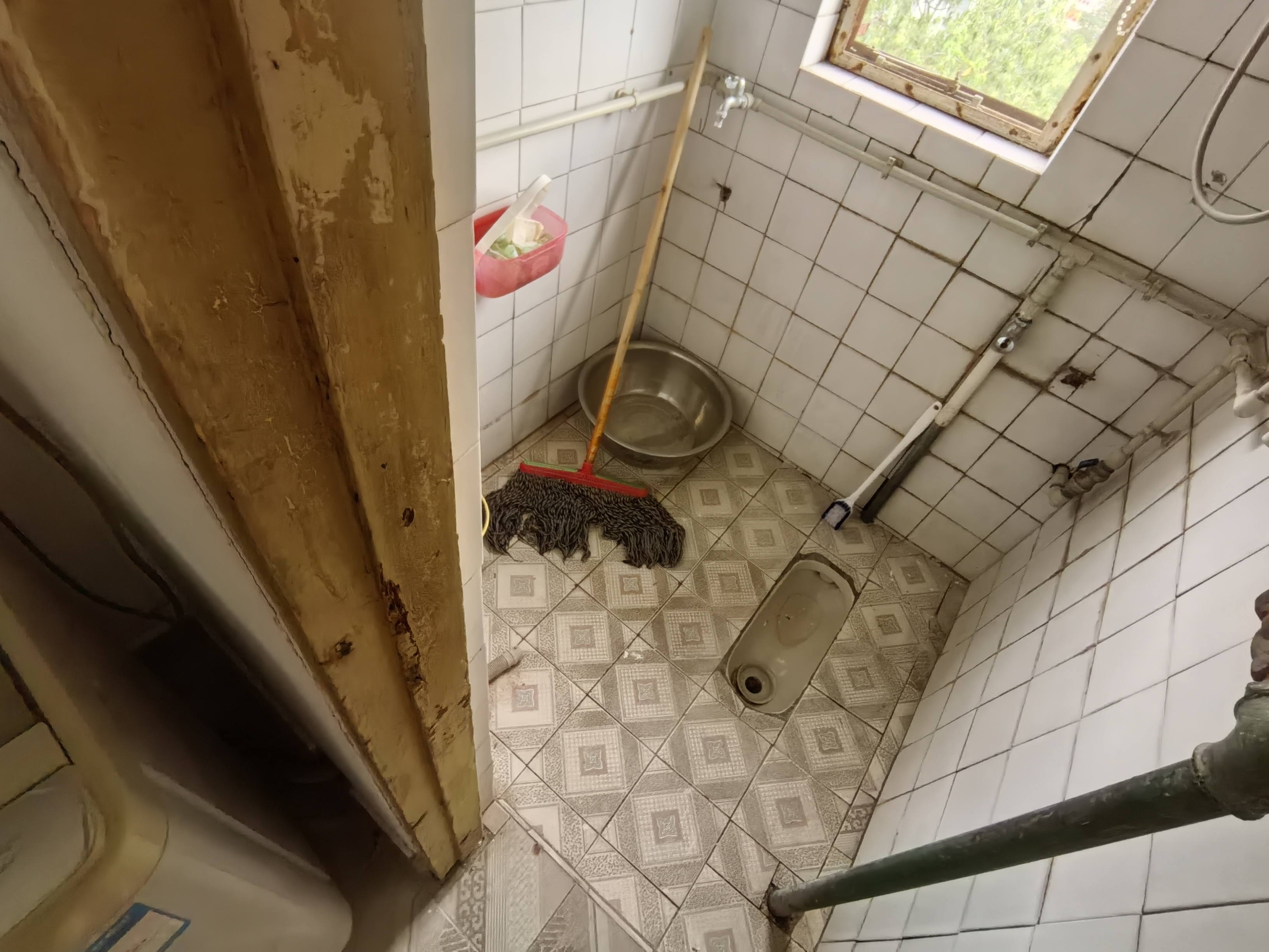 绵阳756家属区，2室1厅1卫，54㎡，精装，租金800元/月 绵阳租房