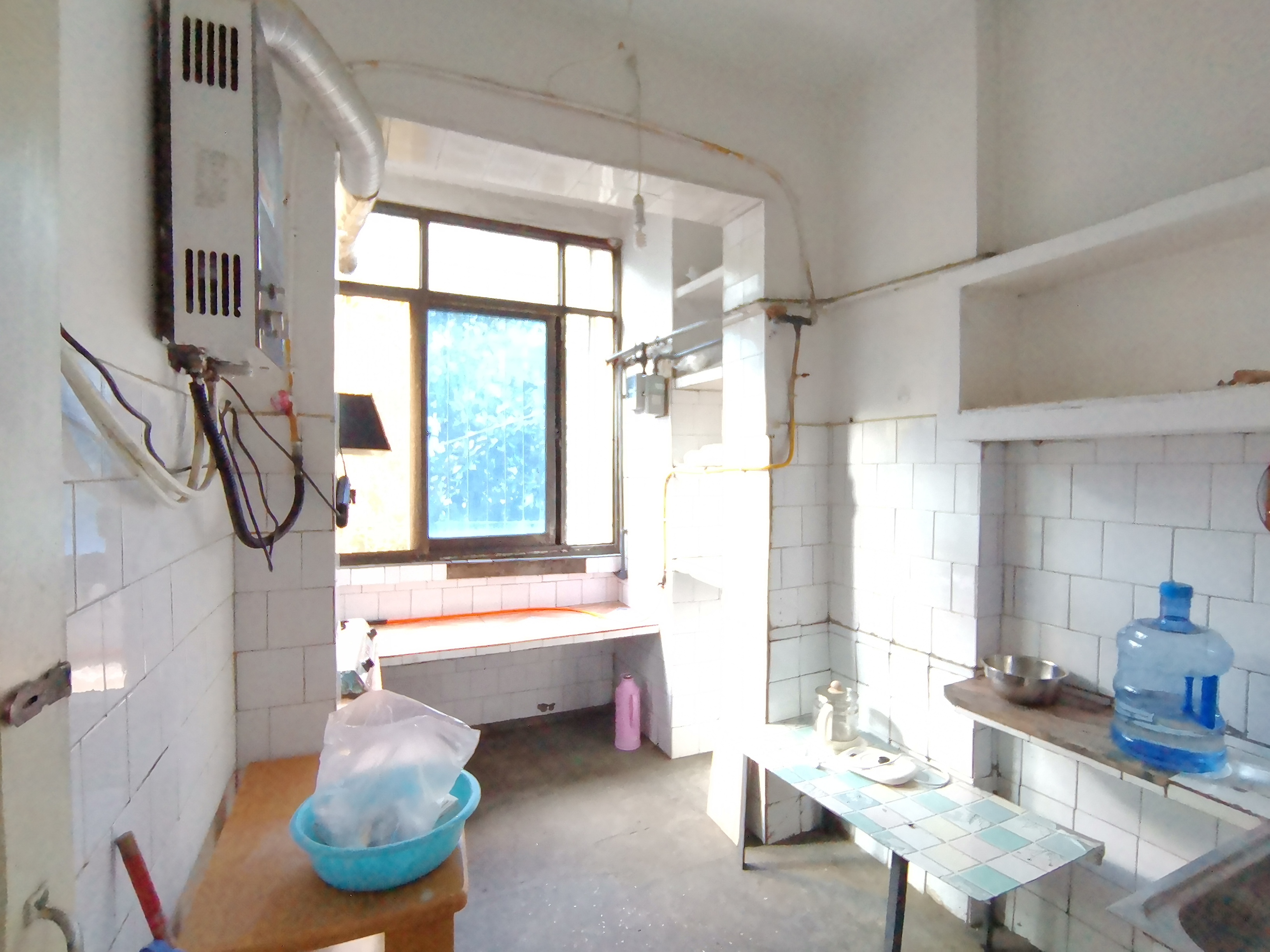 绵阳756家属区，2室1厅1卫，54㎡，简装，租金1100元/月 绵阳租房