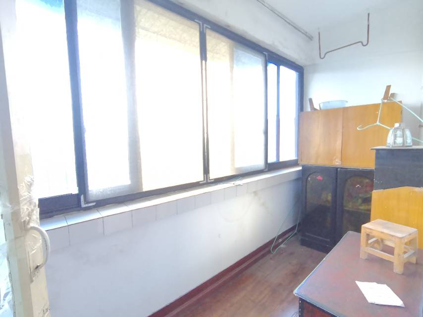 绵阳756家属区，2室1厅1卫，60㎡，普装，租金1000元/月 绵阳租房