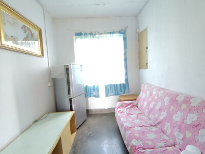 756家属区，2室1厅1卫，54㎡，租金700元/月