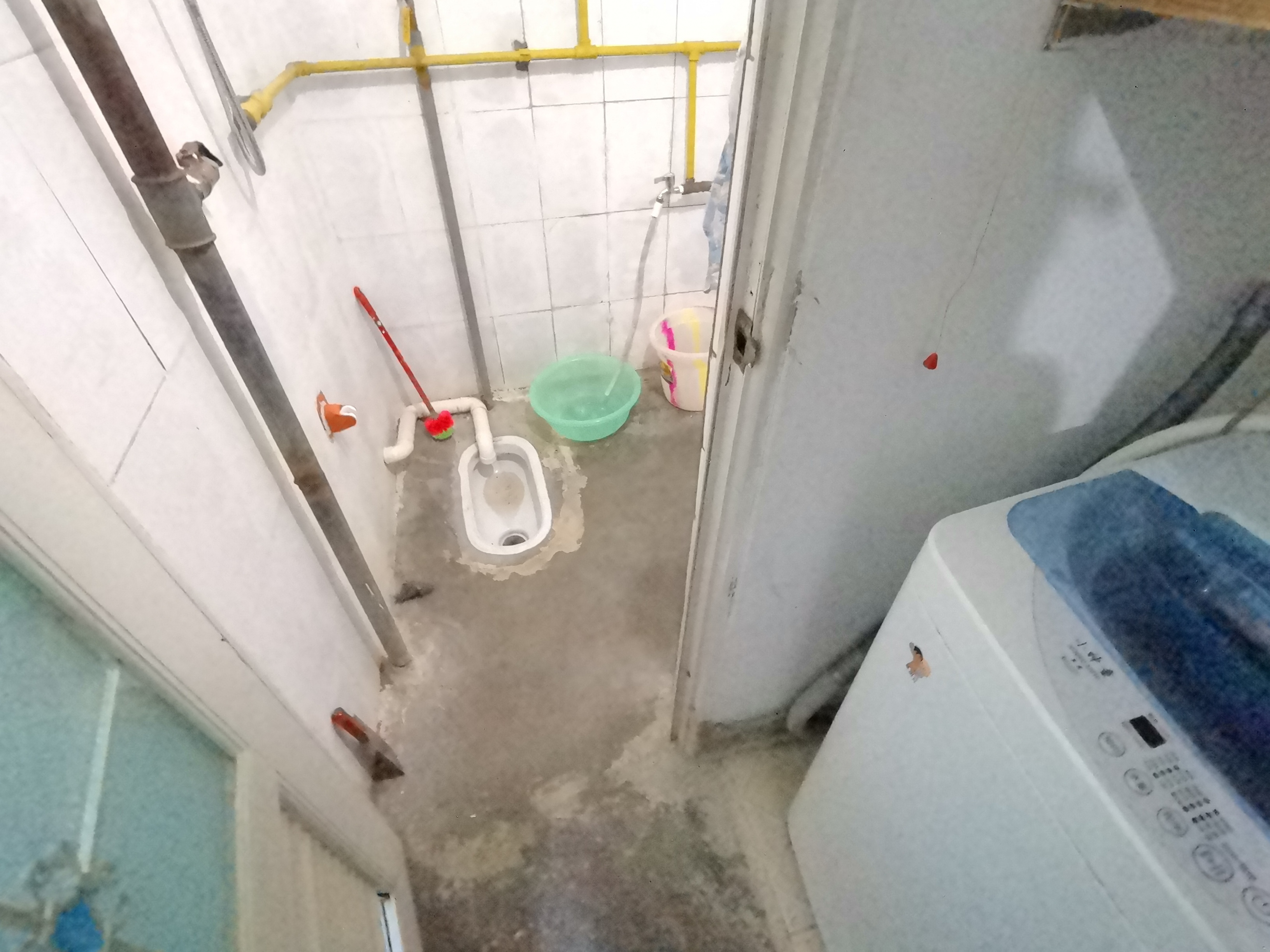 绵阳756家属区，2室1厅1卫，54㎡，简装，租金1100元/月 绵阳租房