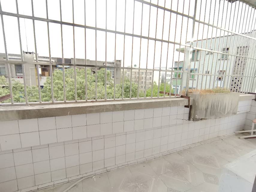 绵阳756家属区，2室1厅1卫，54㎡，精装，租金800元/月 绵阳租房