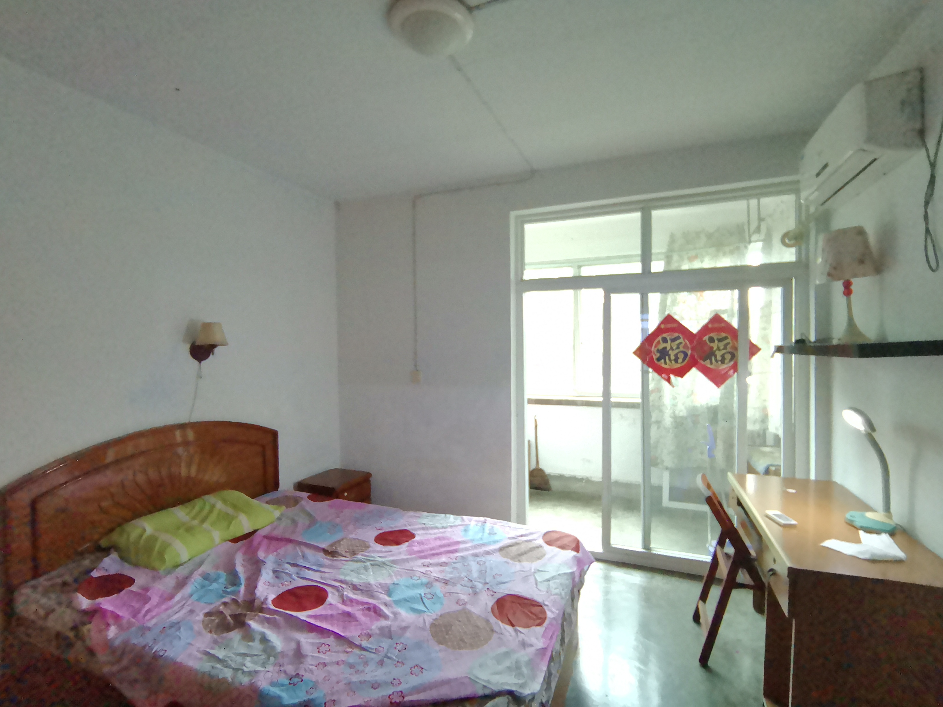 绵阳756家属区，2室2厅1卫，70.00㎡，普装，租金1100.00元/月 绵阳租房