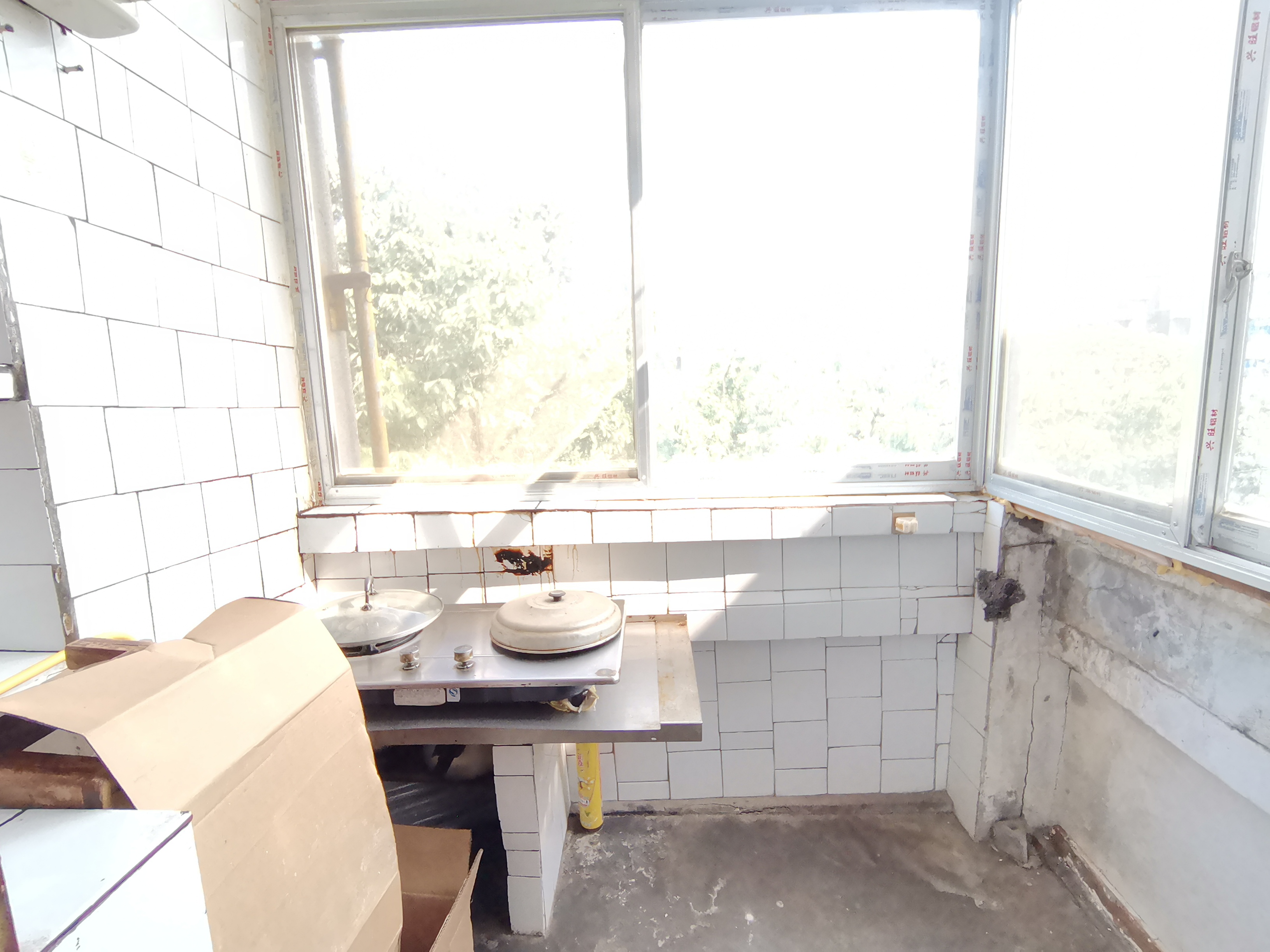 绵阳756家属区，2室1厅1卫，54㎡，租金700元/月 绵阳租房