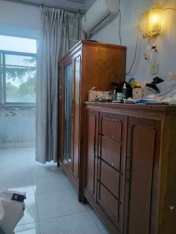 绵阳756家属区，2室1厅1卫，54㎡，售价30万 绵阳二手房