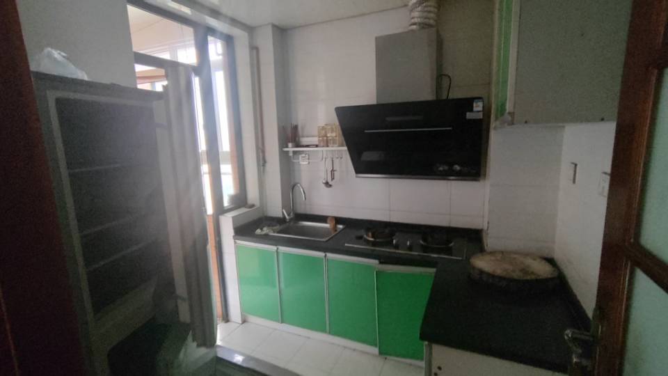 绵阳树高卡地亚A区，3室2厅2卫，100㎡，租金1800元/月 绵阳租房