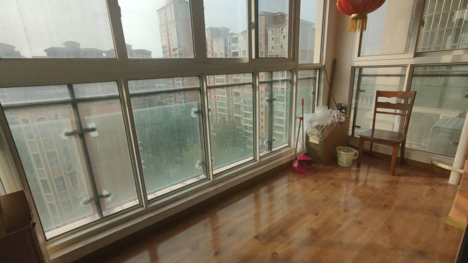 绵阳树高卡地亚A区，3室2厅2卫，100㎡，租金1800元/月 绵阳租房