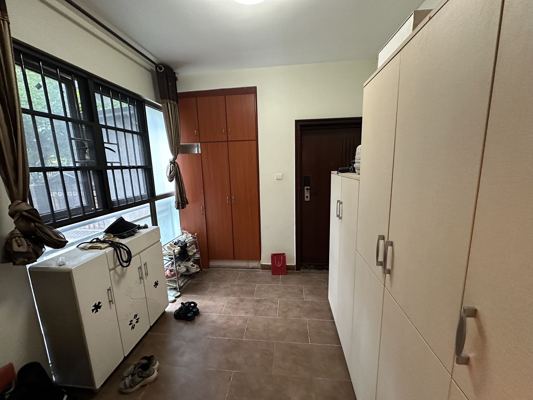 绵阳富临桃花岛，3室2厅10卫，125.5㎡，精装，售价128万 绵阳二手房
