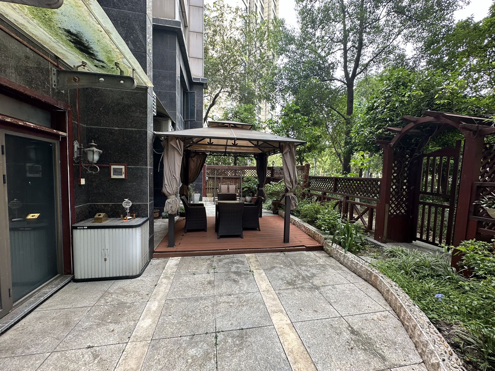 绵阳富临桃花岛，3室2厅10卫，125.5㎡，精装，售价128万 绵阳二手房