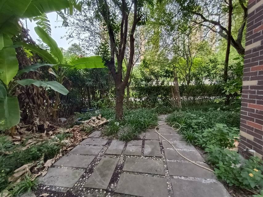 绵阳树高卡地亚B区，3室2厅2卫，108.00㎡，精装，售价105万 绵阳二手房