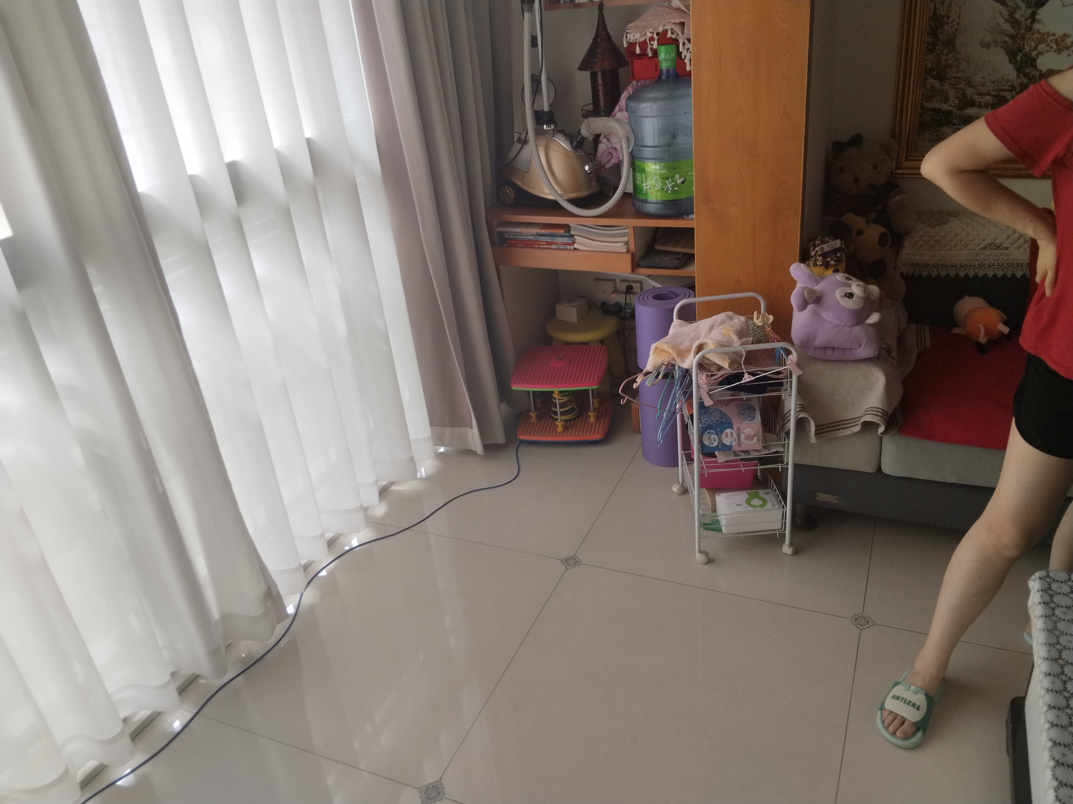 绵阳精装2房  拎包入住  楼层好 绵阳二手房