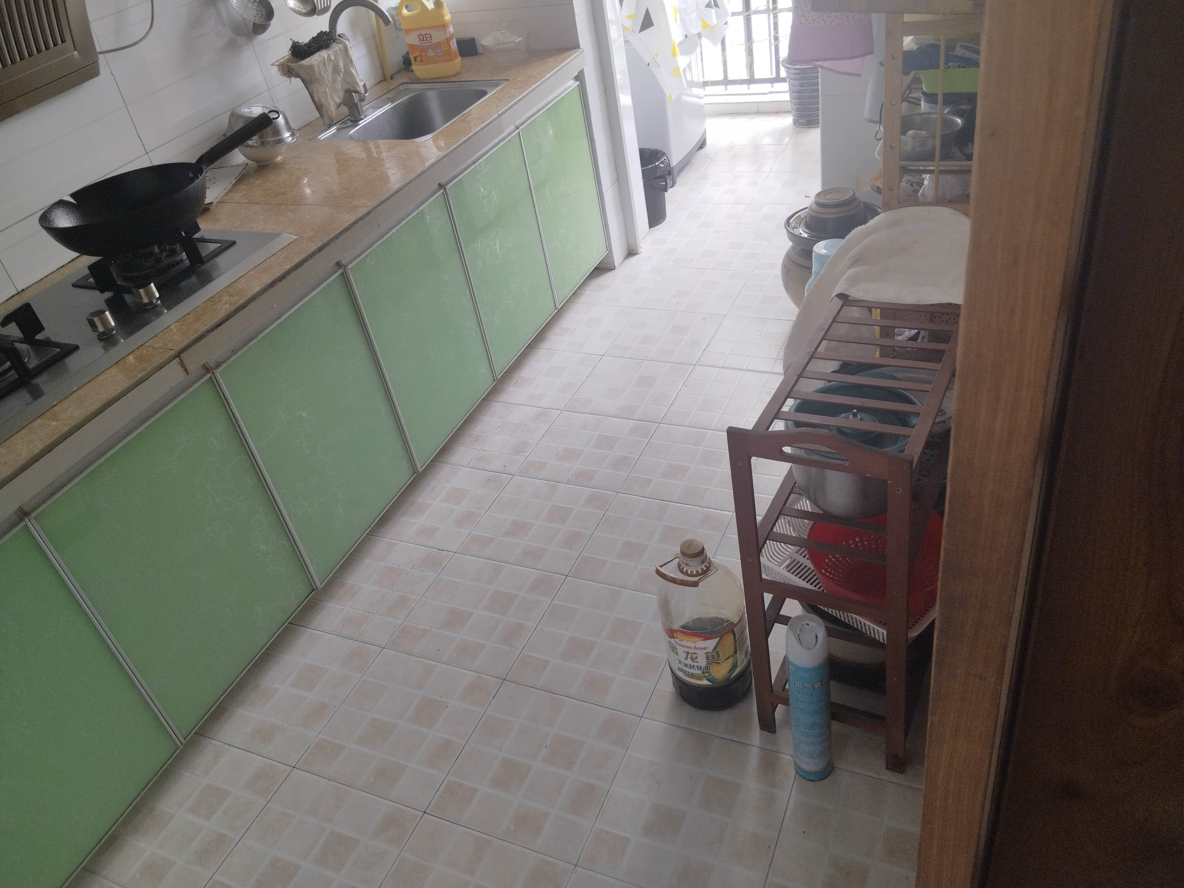 绵阳精装2房  拎包入住  楼层好 绵阳二手房