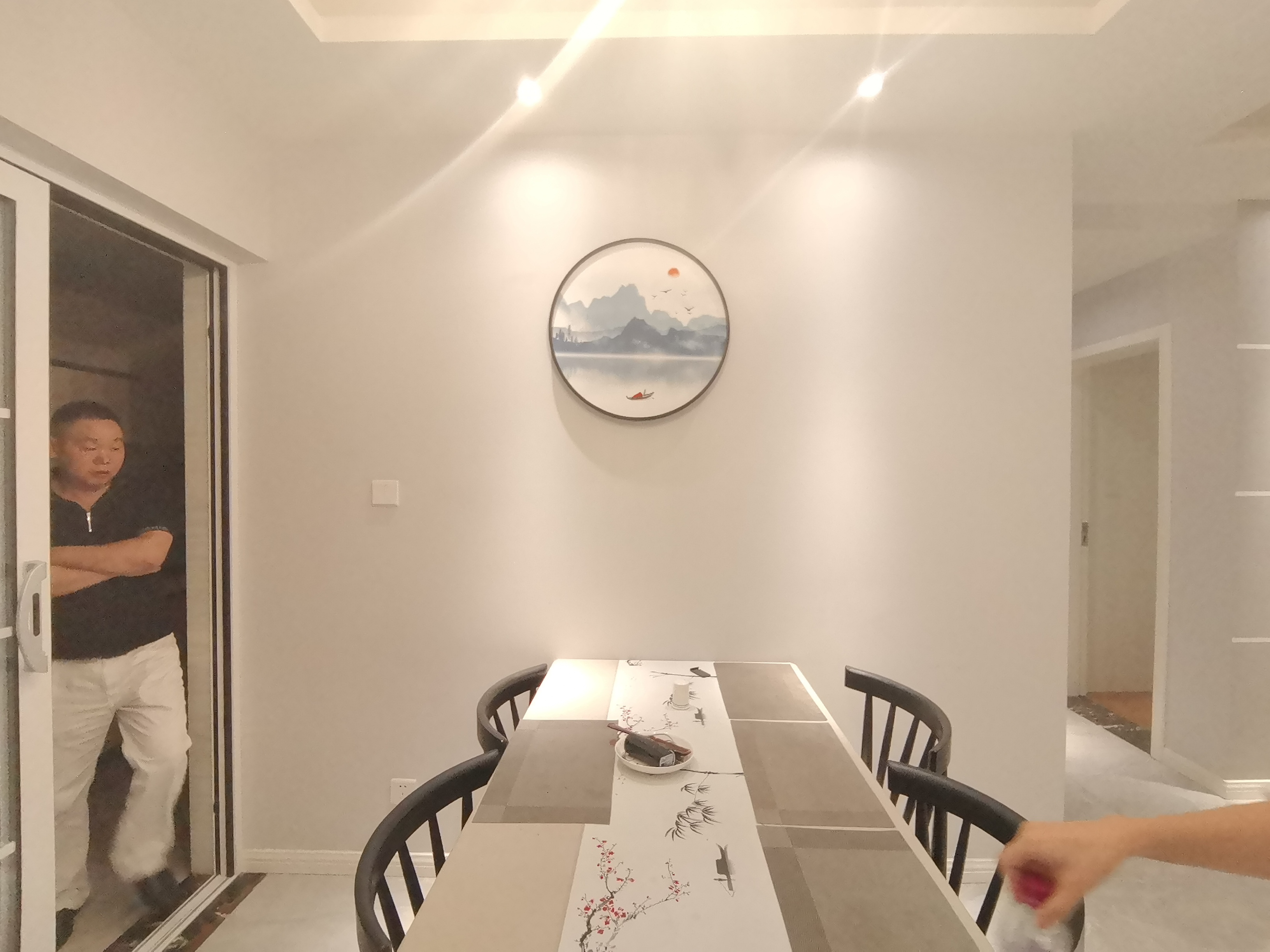 绵阳三汇玫瑰花城，2室2厅1卫，75㎡，普装，租金1800元/月 绵阳租房