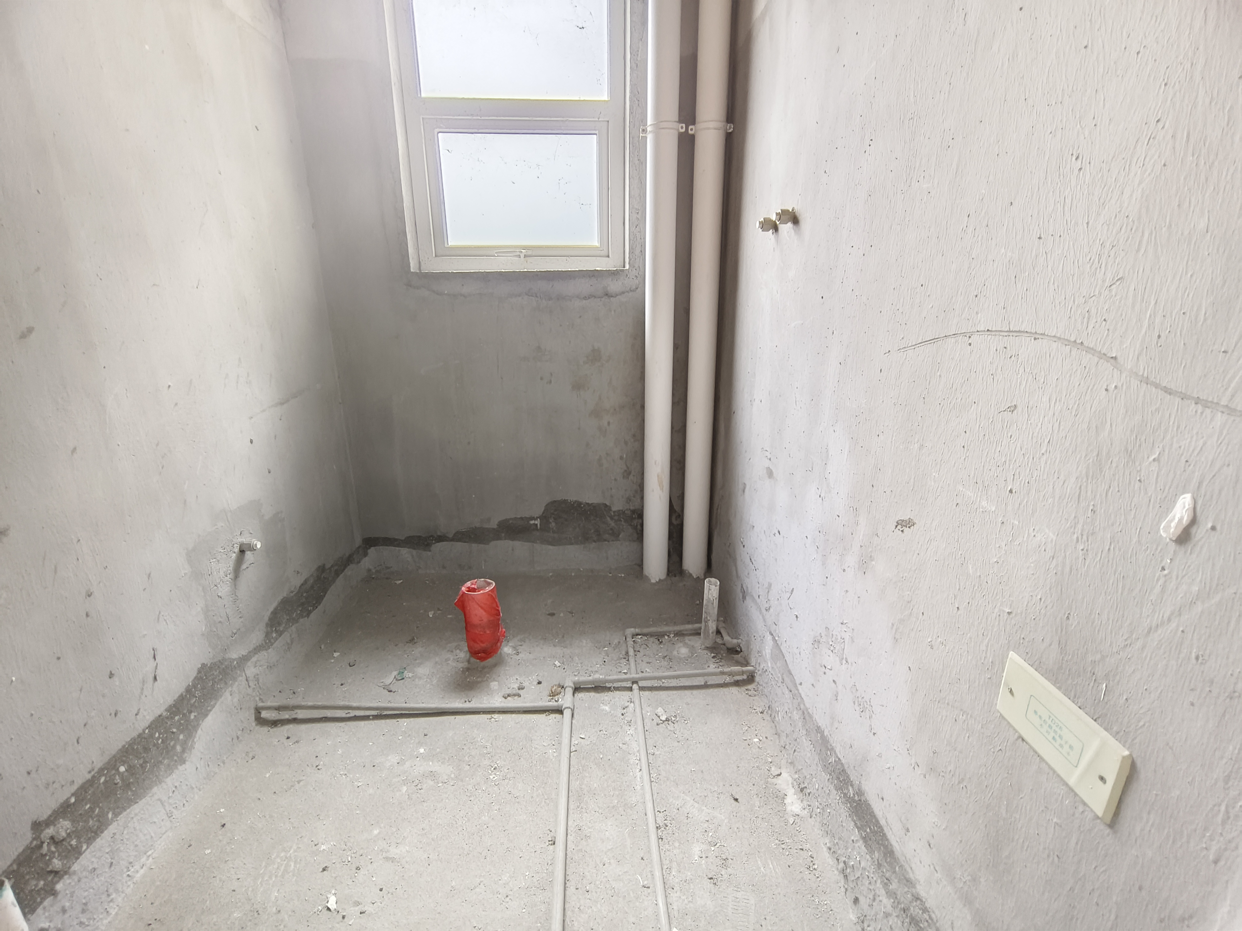 绵阳神州南都二期，2室2厅1卫，81.32㎡，售价68万 绵阳二手房