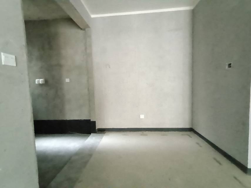 绵阳教育园区.电梯洋房.清水三房双房双卫.69万可谈 绵阳二手房