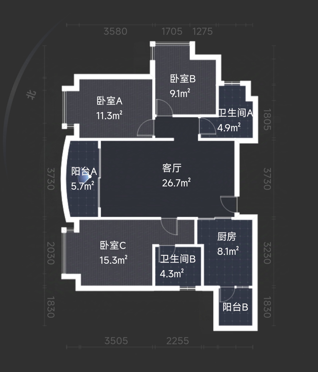 绵阳 绵阳二手房