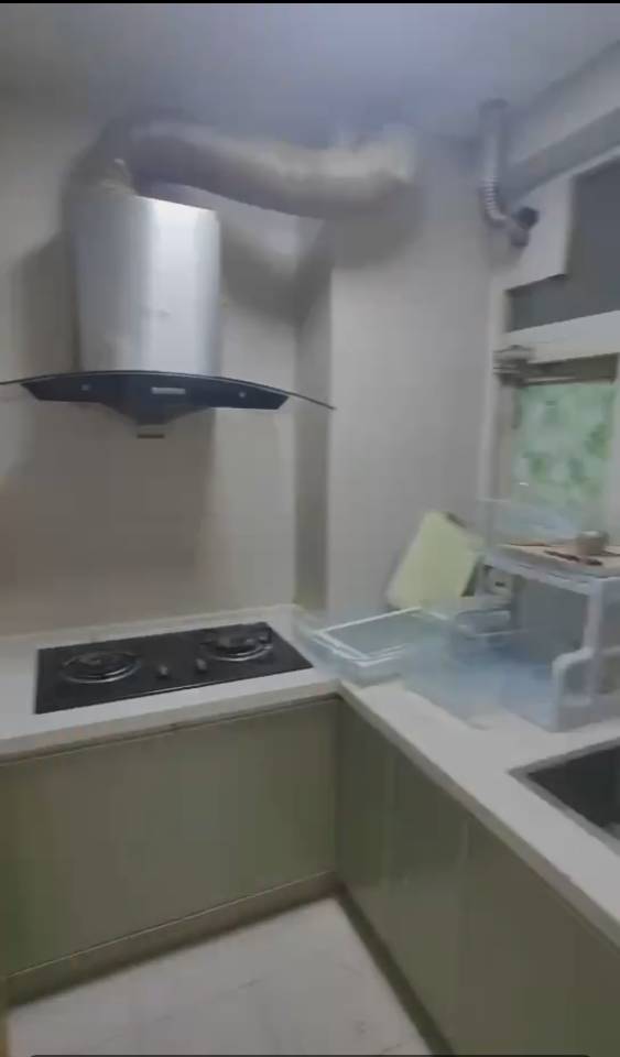 绵阳金和大厦，1室1厅1卫，48㎡，租金1350.00元/月 绵阳租房