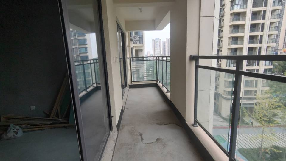 绵阳状元府邸，3室2厅1卫，88㎡，售价98万 绵阳二手房