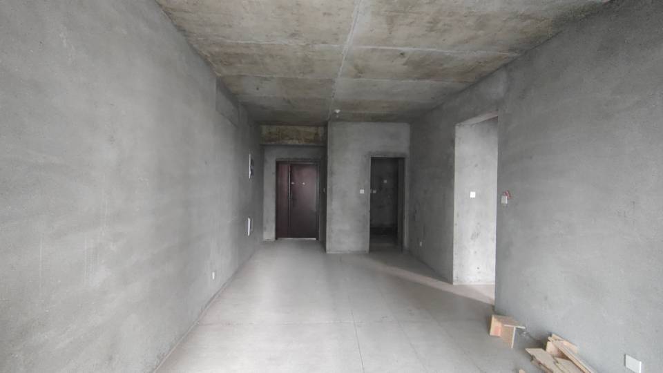 绵阳状元府邸，3室2厅1卫，88㎡，售价98万 绵阳二手房