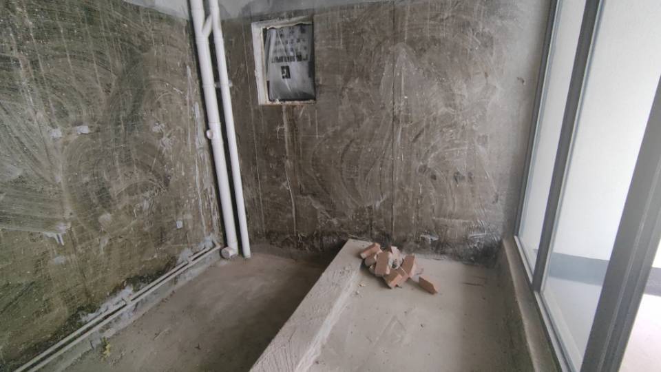 绵阳状元府邸，3室2厅1卫，88㎡，售价98万 绵阳二手房