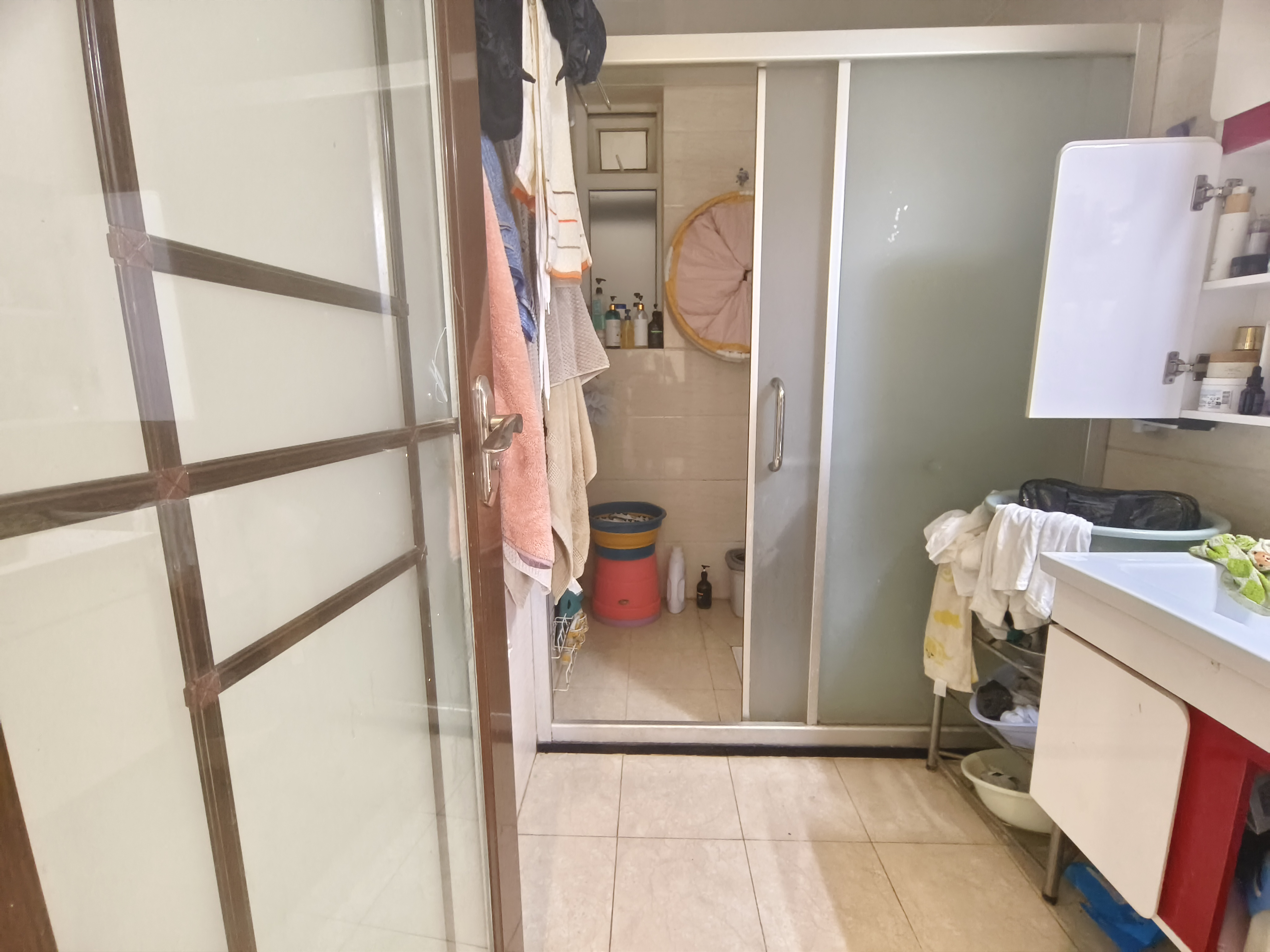 绵阳精装三房  万达旁  中玮海润城 河堤公园  拎包入住 绵阳二手房