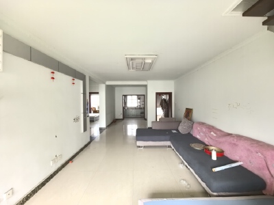 40多万圆你露台花园顶跃梦 已打造好  实景3房双卫大露台