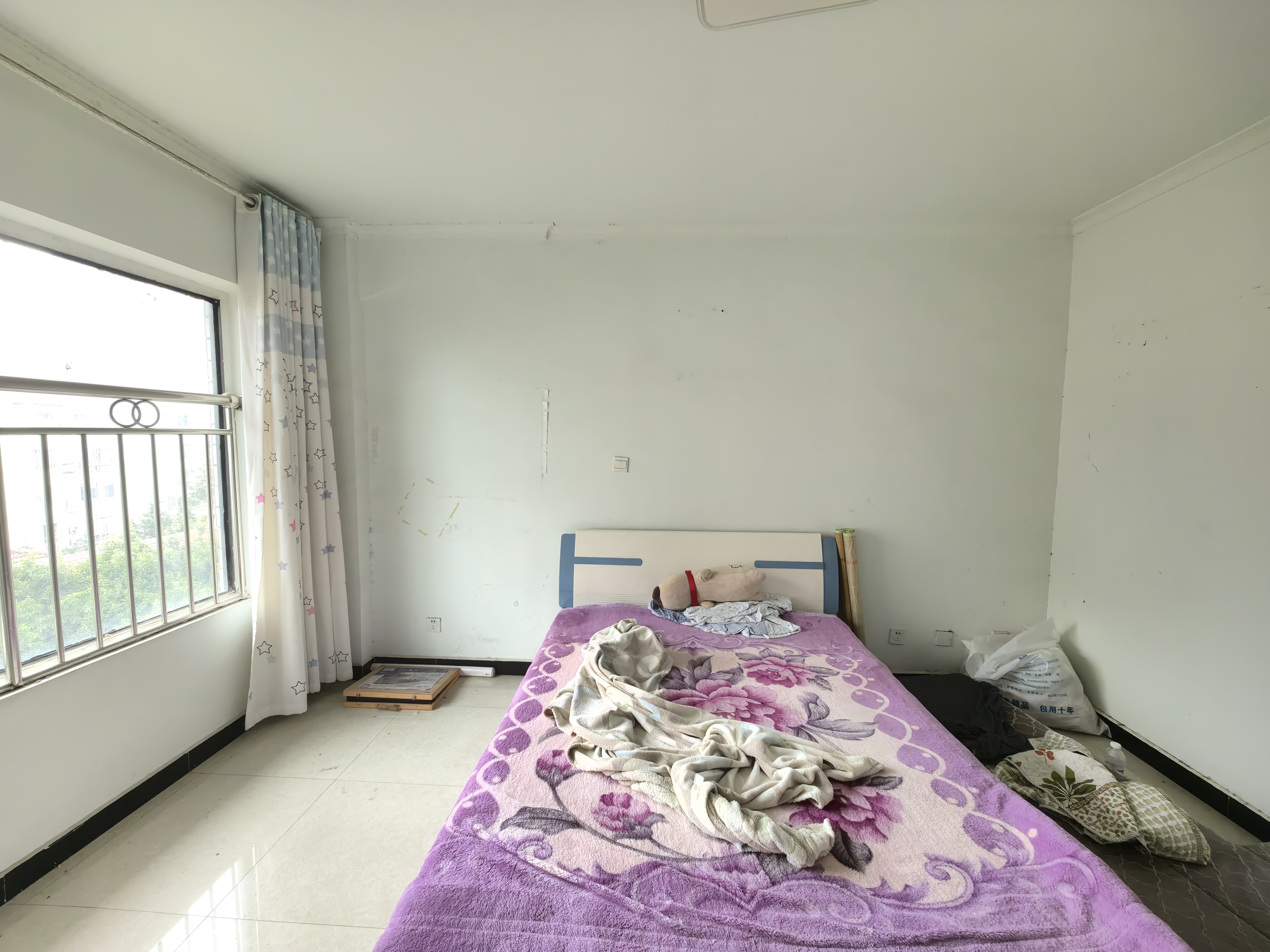 绵阳40多万圆你露台花园顶跃梦 已打造好  实景3房双卫大露台 绵阳二手房