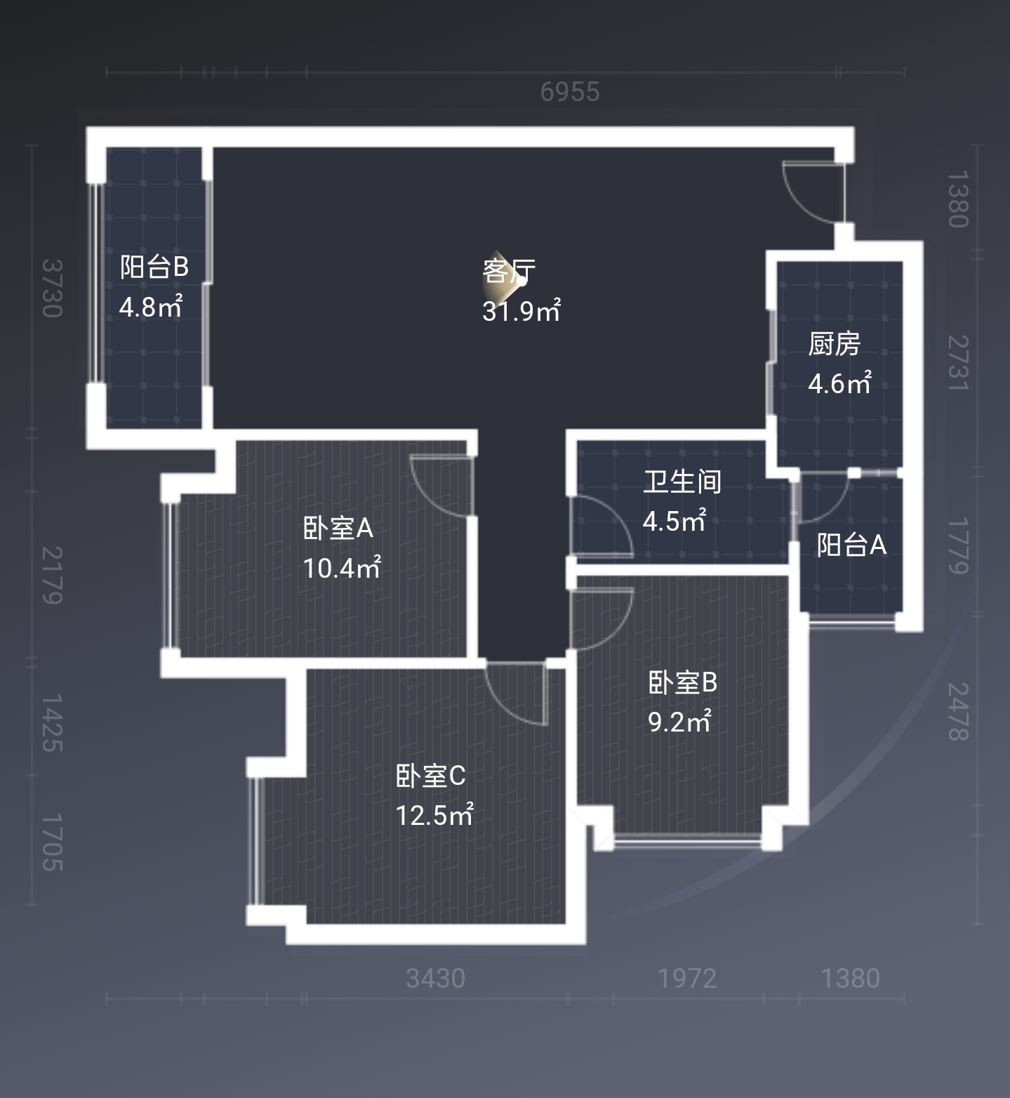 绵阳 绵阳二手房