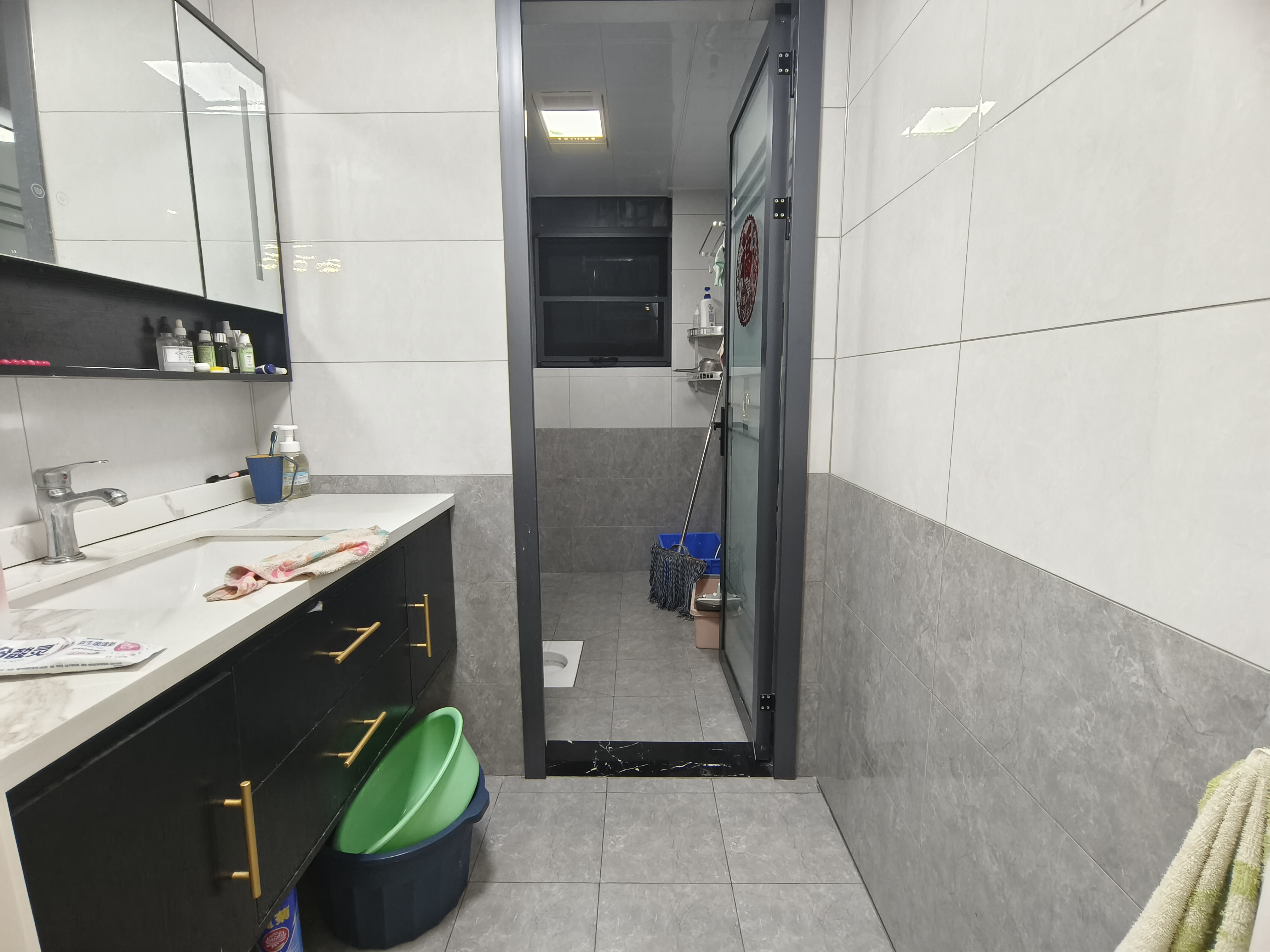绵阳三江启航学校 阔景三房 阔景横厅 楼层巴适  税少洋房小区 绵阳二手房