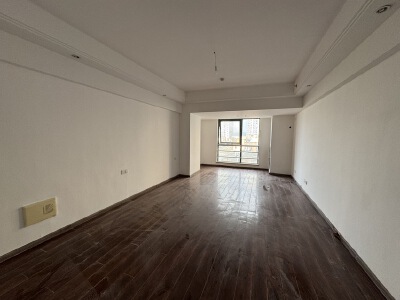 万达SOHO，1室1厅1卫，58.33㎡，简装，租金1000.00元/月