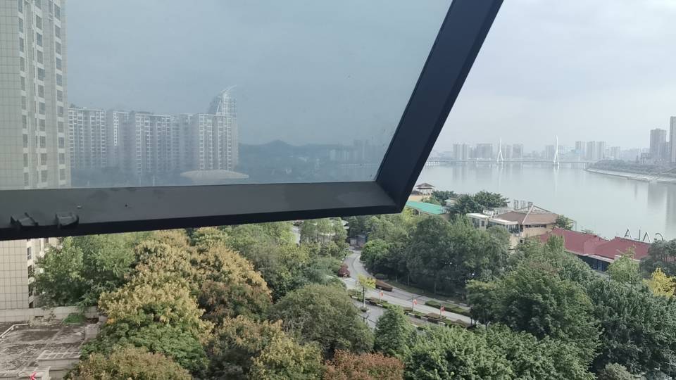 绵阳富临·桃花岛（公寓），1室1厅1卫，48㎡，毛坯，售价23万 绵阳二手房