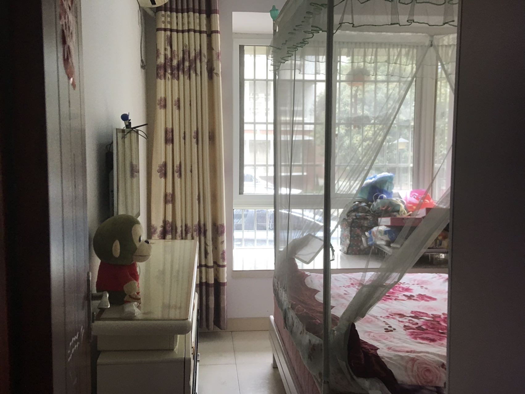 绵阳经开区 丰谷上城3房43万 绵阳二手房
