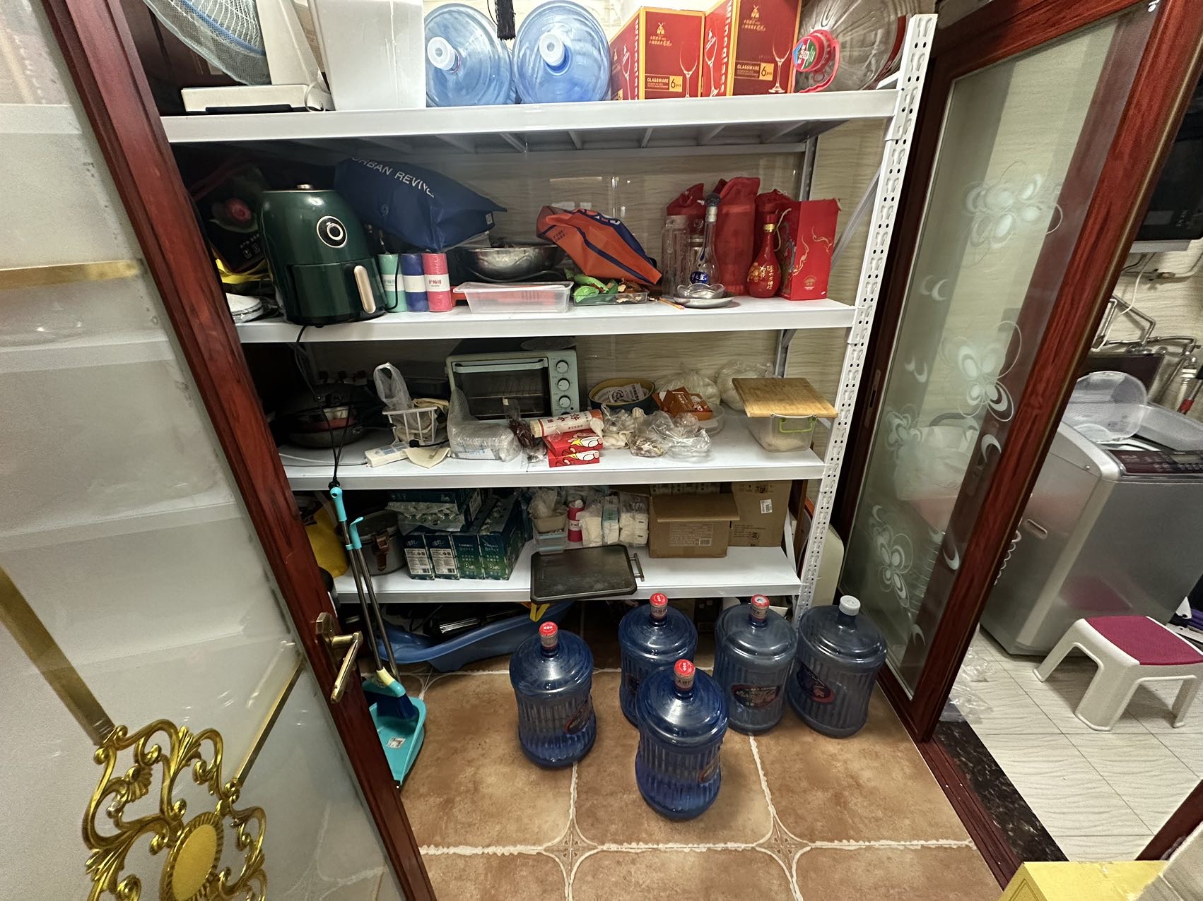 绵阳树高三江澜亭B区，4室2厅2卫，162.5㎡，售价170万 绵阳二手房