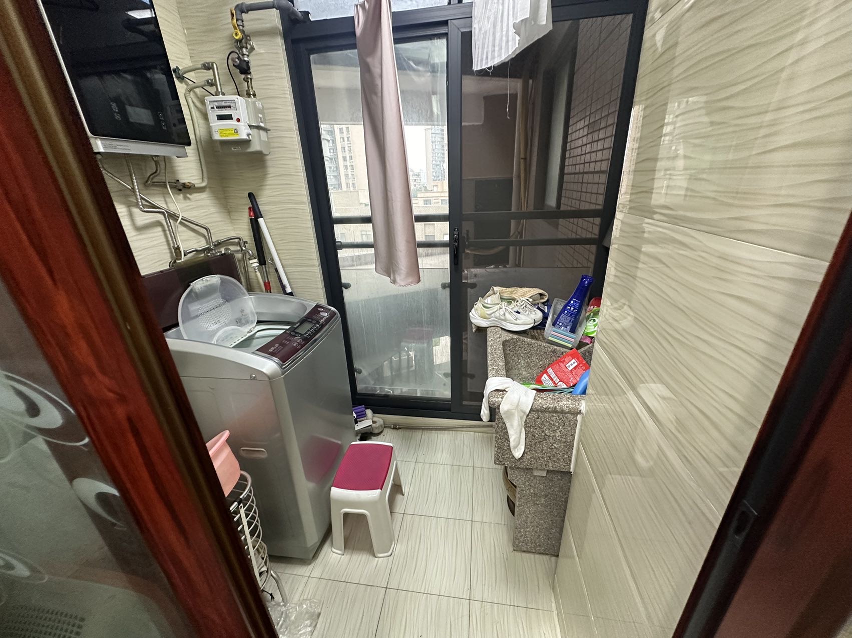 绵阳树高三江澜亭B区，4室2厅2卫，162.5㎡，售价170万 绵阳二手房