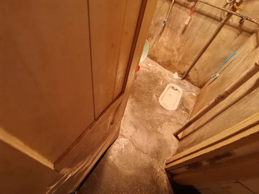 绵阳756家属区，3室2厅1卫，55㎡，简装，租金800元/月 绵阳租房