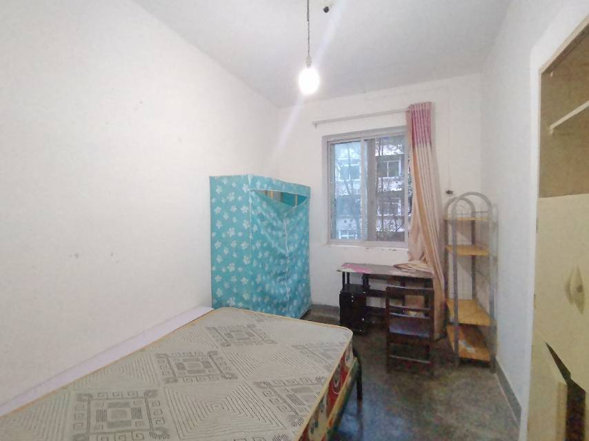 绵阳756家属区，3室2厅1卫，55㎡，简装，租金800元/月 绵阳租房
