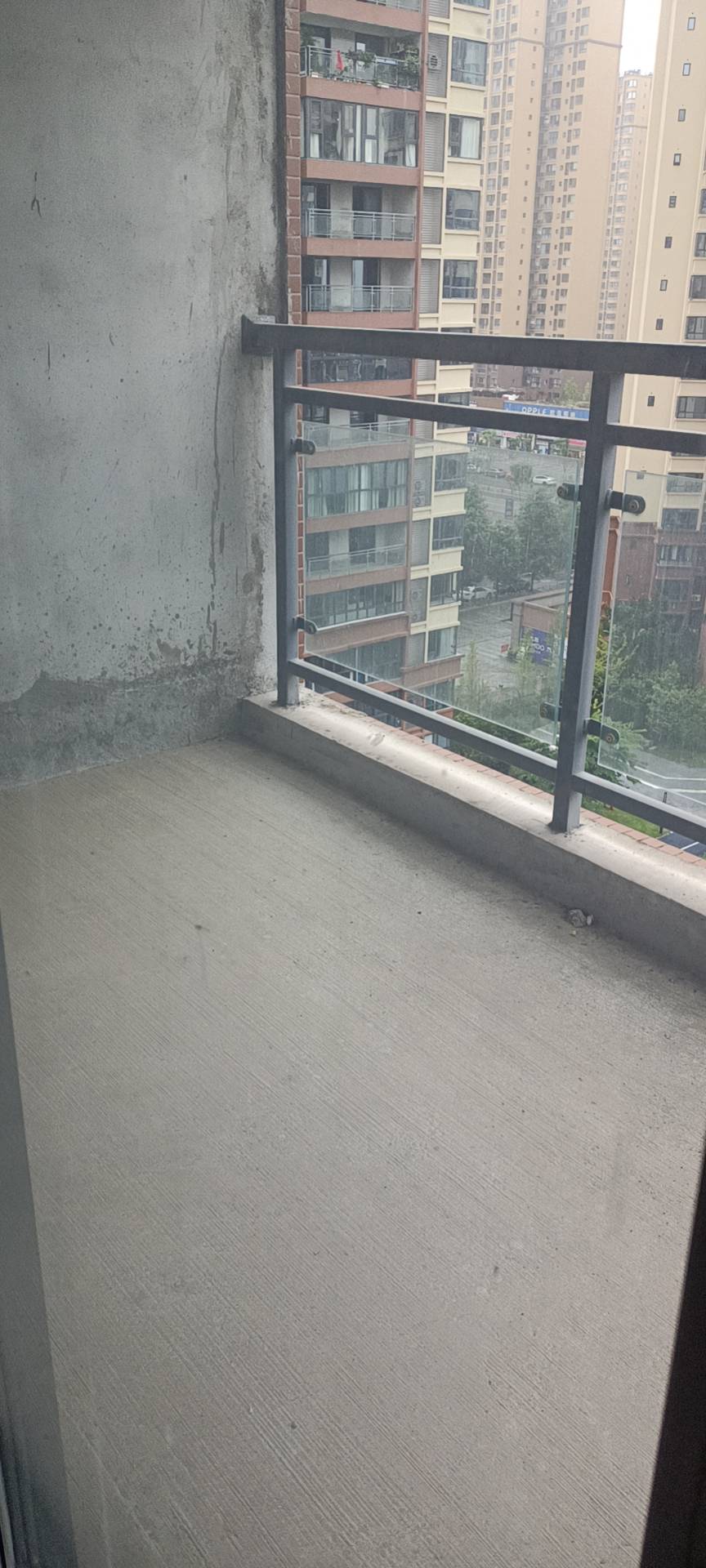 绵阳安州区 东辰澜悦 清水大三室 看房方便 绵阳二手房