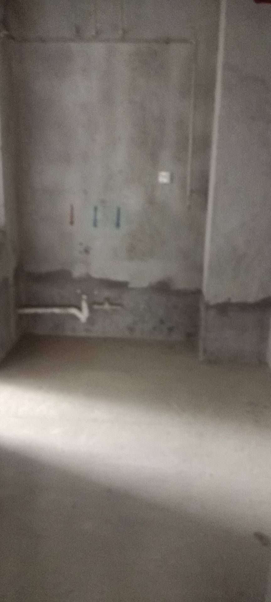 绵阳安州区 东辰澜悦 清水大三室 看房方便 绵阳二手房