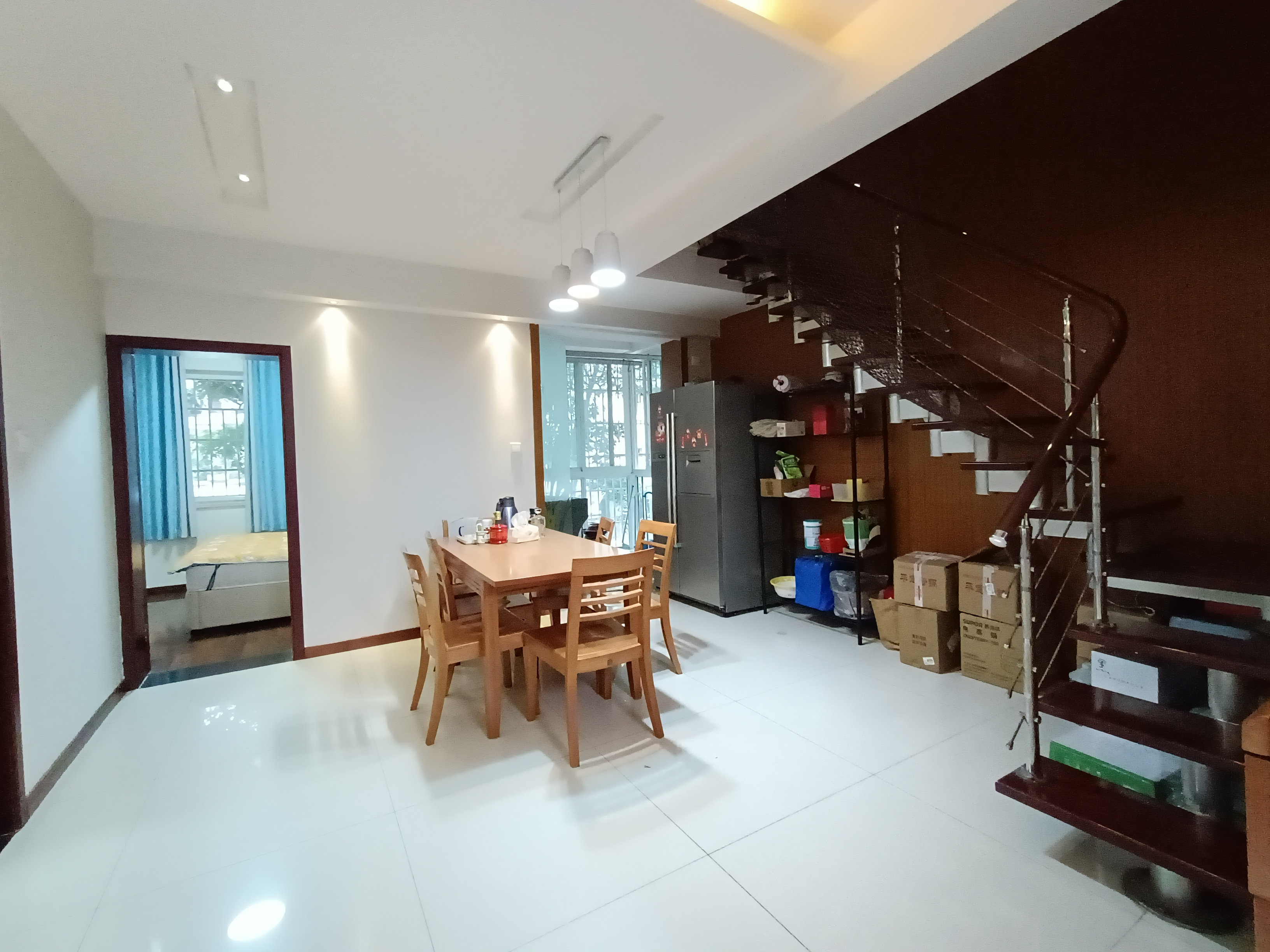 绵阳阳光清华.学府花园.精装2跃3.可换不变四室.直接入住. 绵阳二手房
