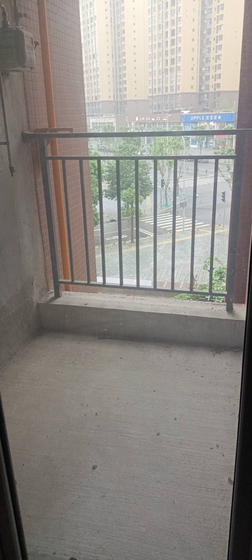 绵阳安州区 东辰澜悦 清水大两室  看房方便 绵阳二手房