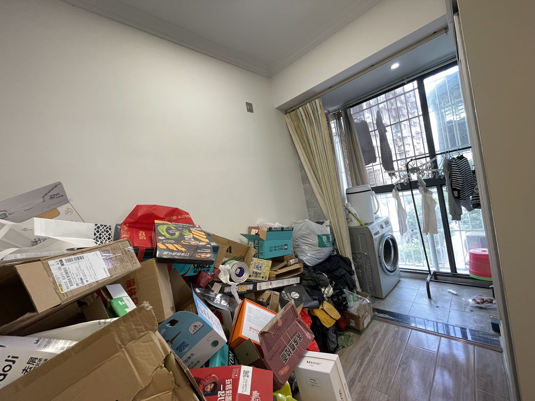 绵阳御景名城*慧川，3室2厅1卫，92㎡，精装，售价73万 绵阳二手房