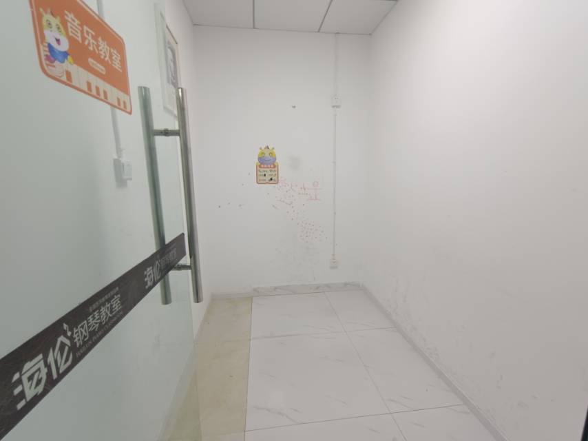 绵阳东原长岛，126.81㎡，售价98万 绵阳二手房
