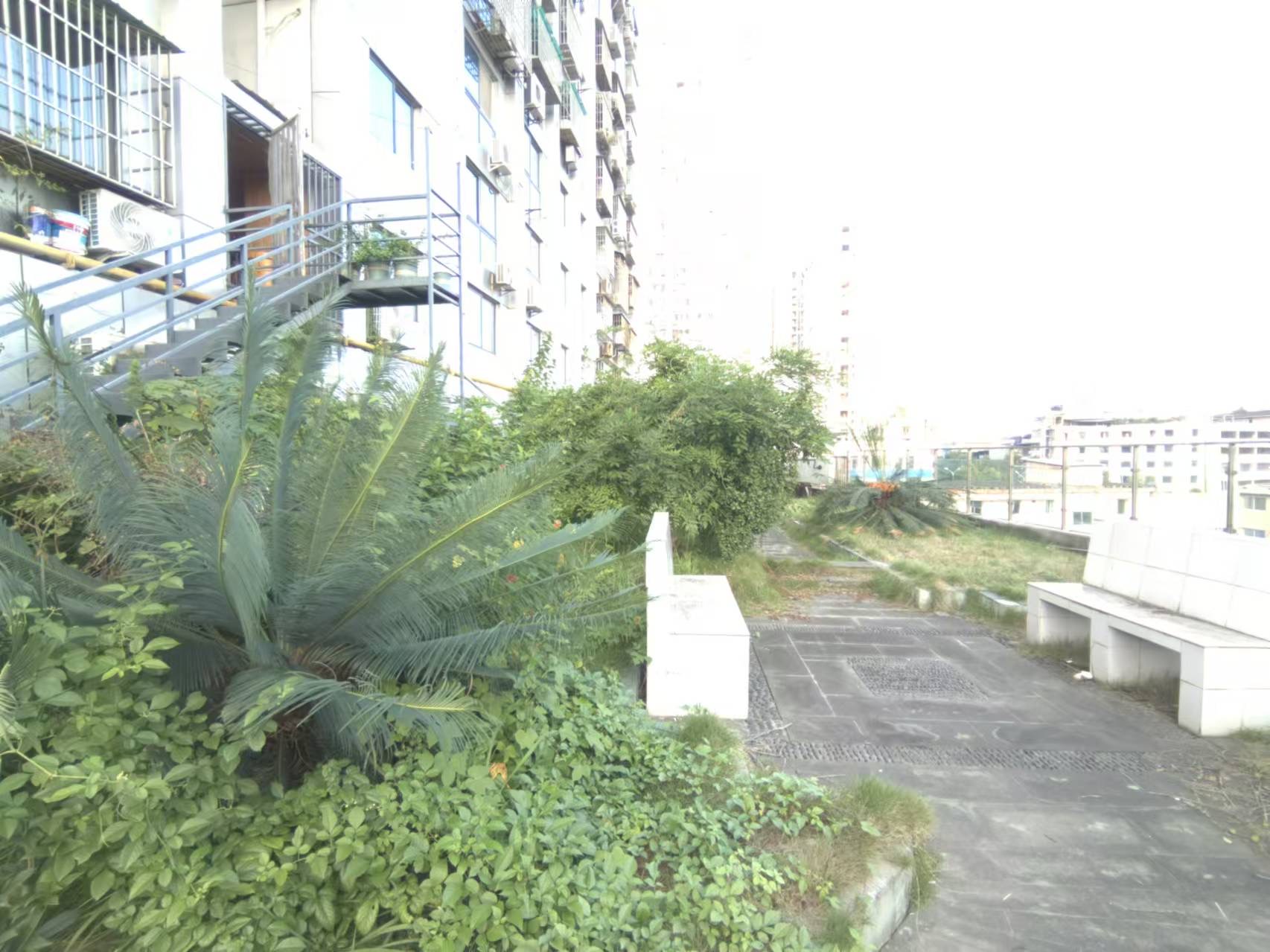 绵阳思源颐和居，3室2厅1卫，101.59㎡，售价89万 绵阳二手房
