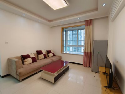 万豪尊品一期，3室2厅1卫，83.00㎡，租金1800元/月